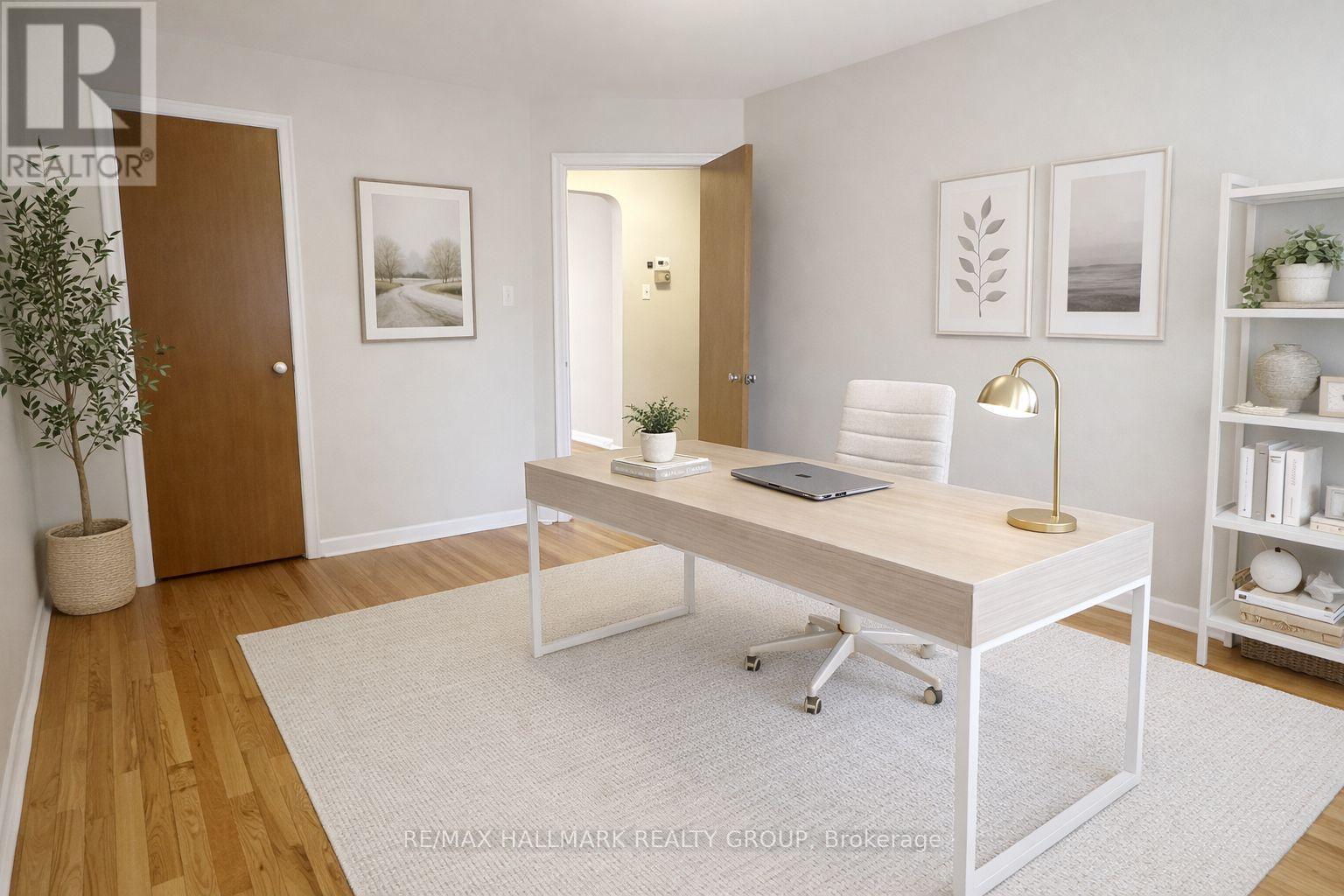 1 - 86 Gilchrist Avenue, Ottawa, Ontario  K1Y 0M8 - Photo 8 - X12981748