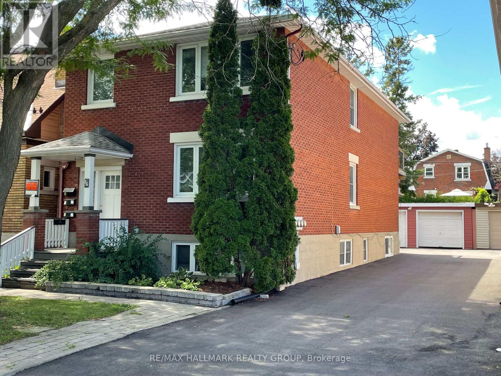 3 - 86 Gilchrist Avenue, Ottawa, Ontario  K1Y 0M8 - Photo 1 - X12981772