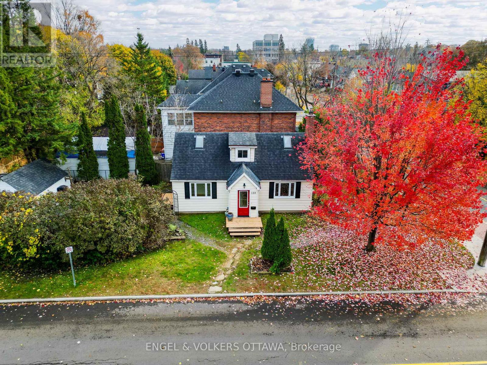 150 SPENCER STREET, Ottawa, Ontario