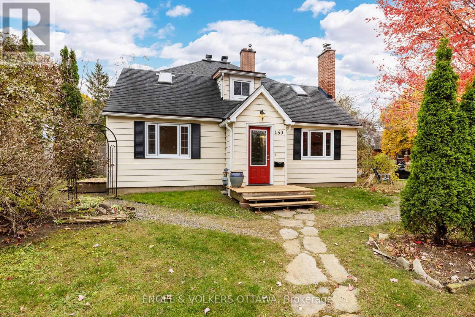 150 Spencer Street, Ottawa, Ontario  K1Y 2P9 - Photo 2 - X12981782