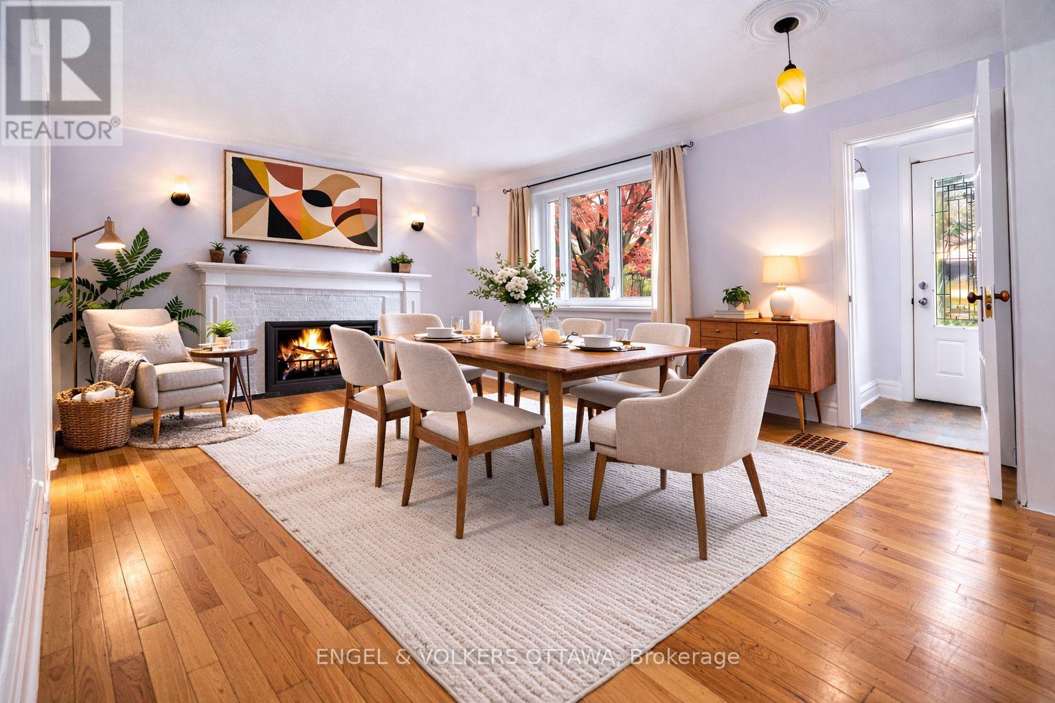 150 Spencer Street, Ottawa, Ontario  K1Y 2P9 - Photo 3 - X12981782