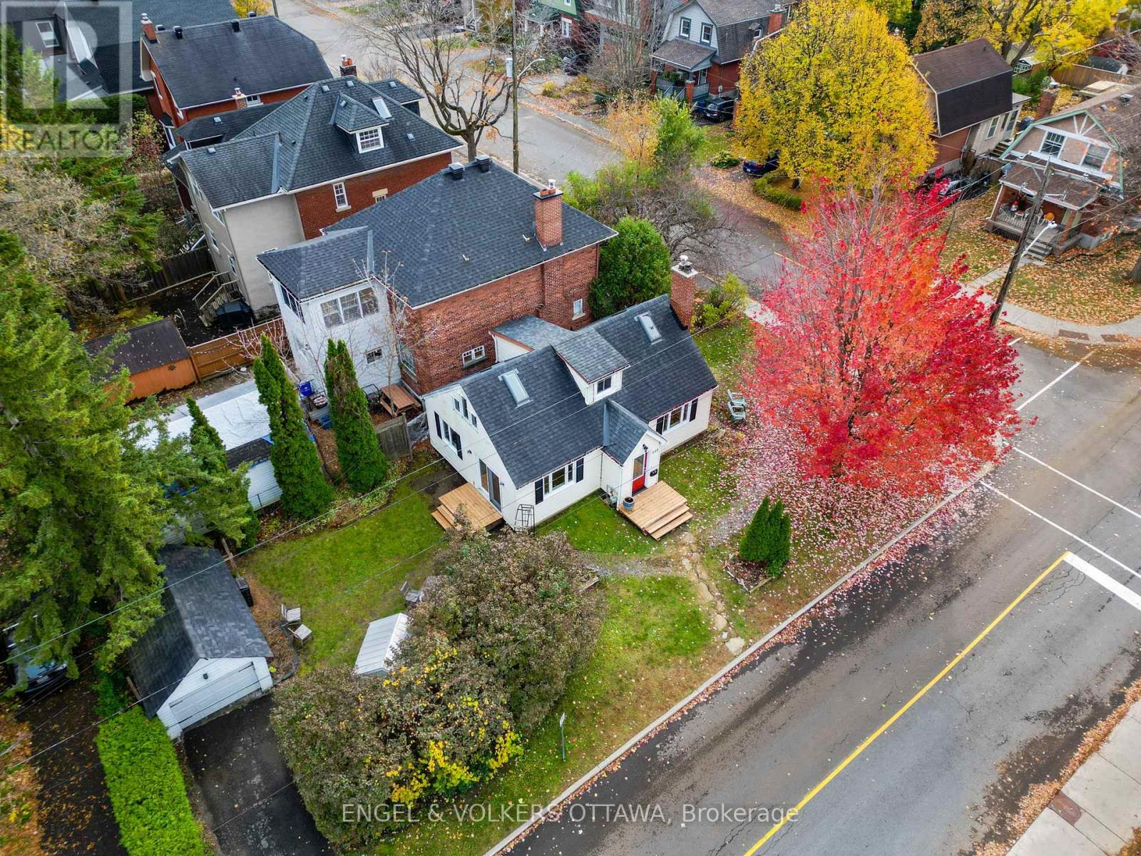 150 Spencer Street, Ottawa, Ontario  K1Y 2P9 - Photo 30 - X12981782