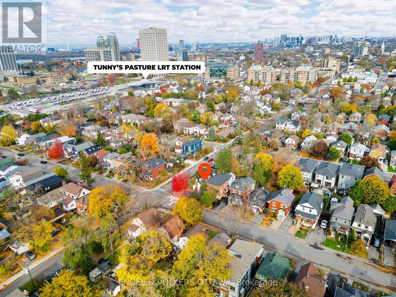 150 Spencer Street, Ottawa, Ontario  K1Y 2P9 - Photo 32 - X12981782