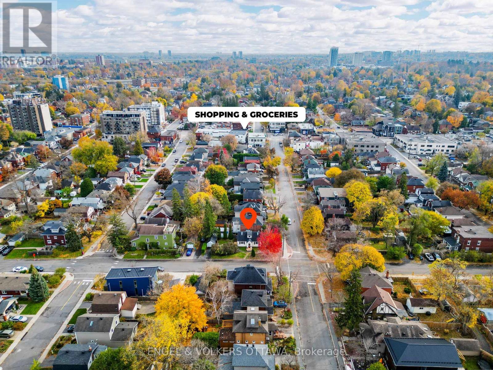 150 Spencer Street, Ottawa, Ontario  K1Y 2P9 - Photo 33 - X12981782