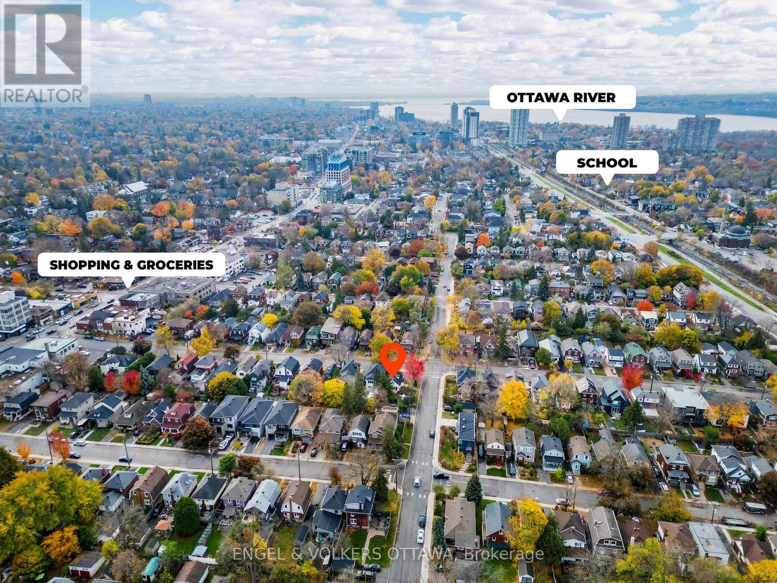 150 Spencer Street, Ottawa, Ontario  K1Y 2P9 - Photo 34 - X12981782