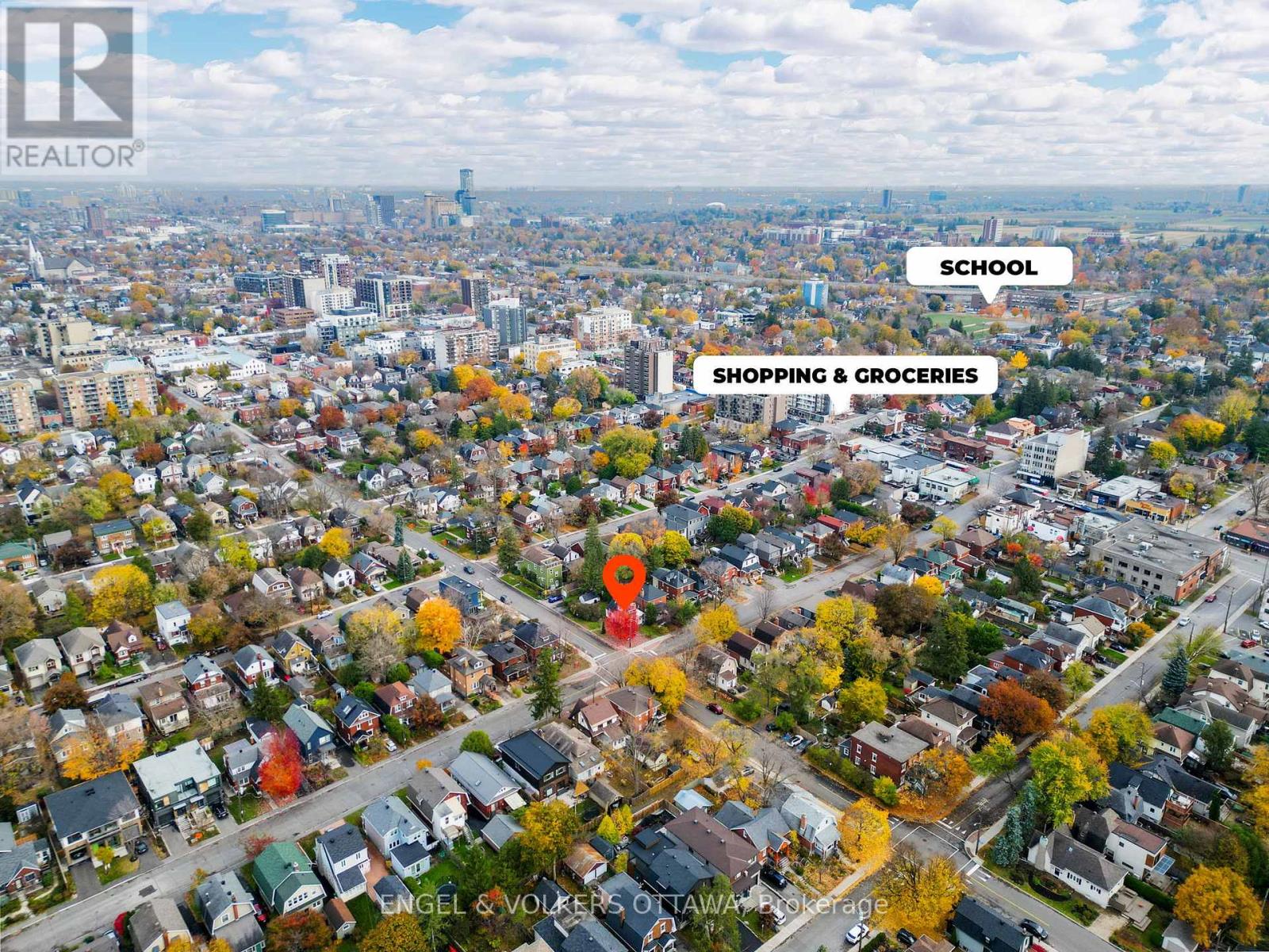 150 Spencer Street, Ottawa, Ontario  K1Y 2P9 - Photo 35 - X12981782