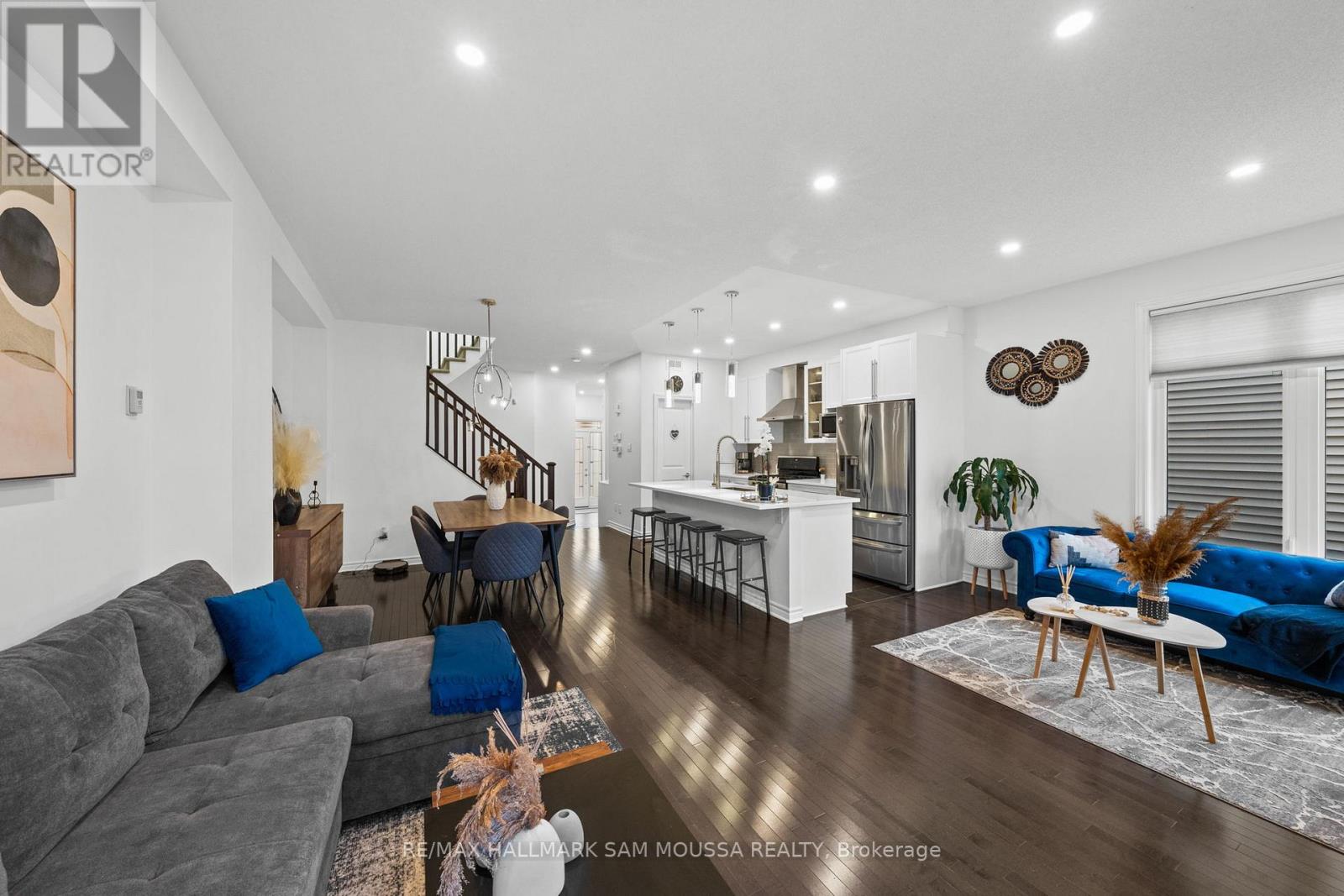 185 Flat Sedge Crescent, Ottawa, Ontario  K1T 0G9 - Photo 20 - X12981906