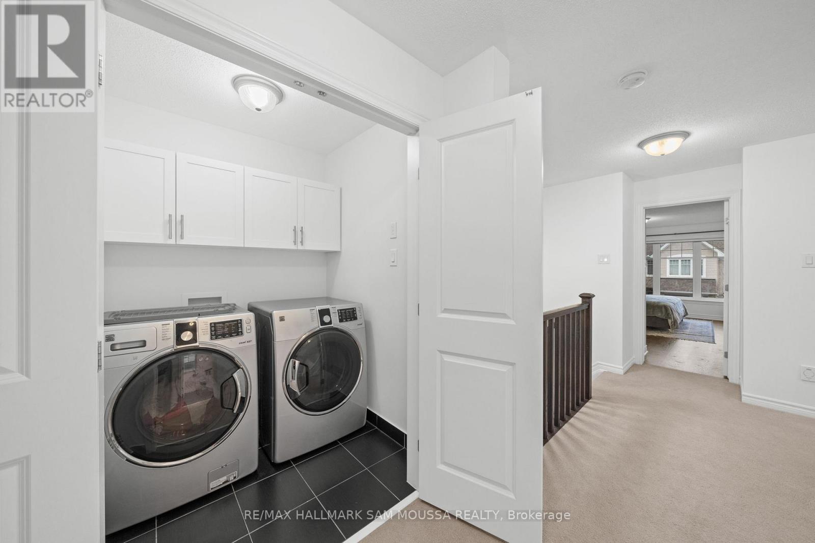 185 Flat Sedge Crescent, Ottawa, Ontario  K1T 0G9 - Photo 37 - X12981906