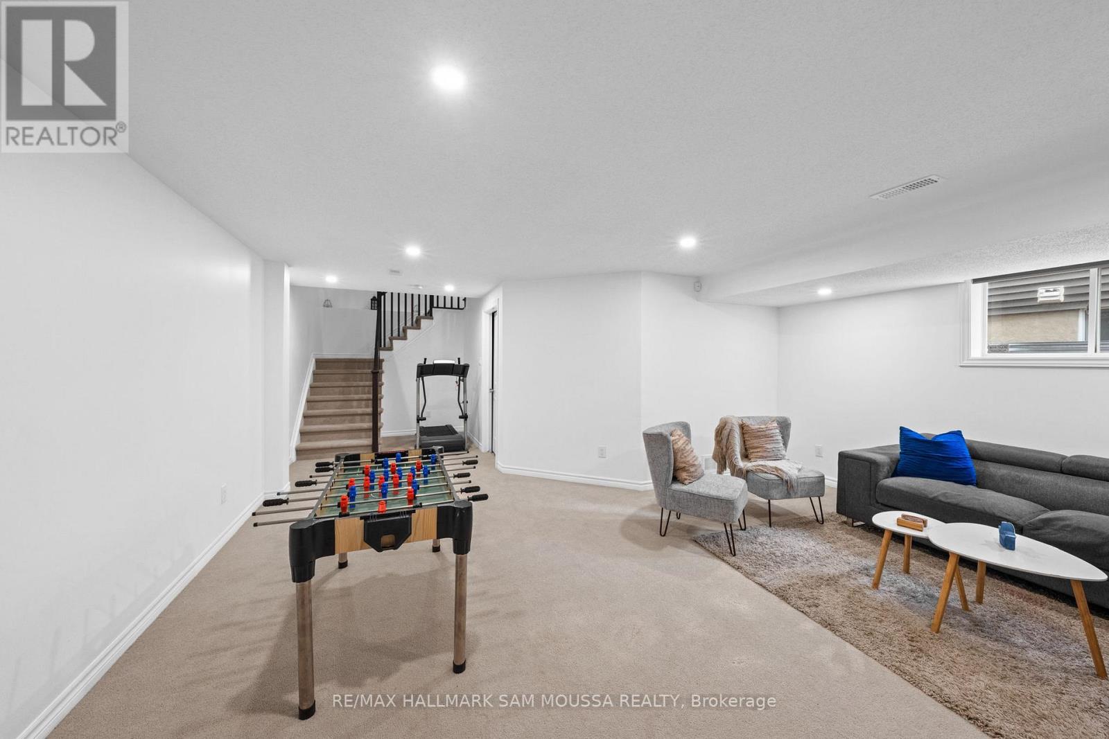 185 Flat Sedge Crescent, Ottawa, Ontario  K1T 0G9 - Photo 39 - X12981906