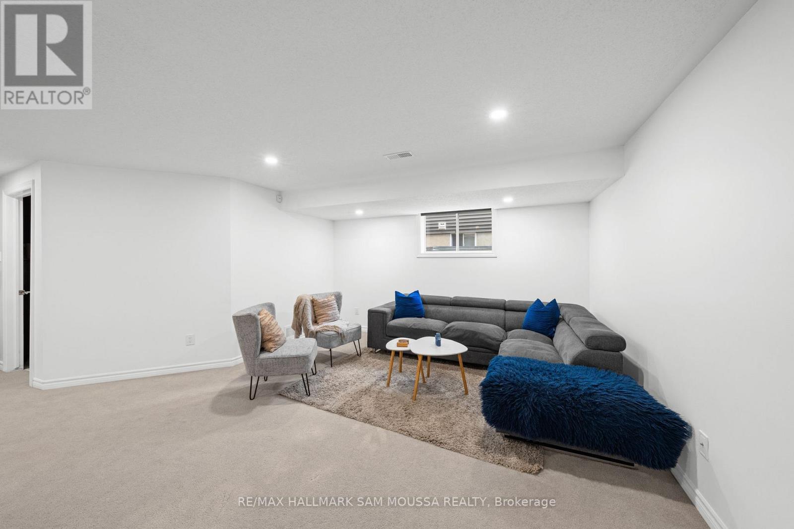 185 Flat Sedge Crescent, Ottawa, Ontario  K1T 0G9 - Photo 41 - X12981906