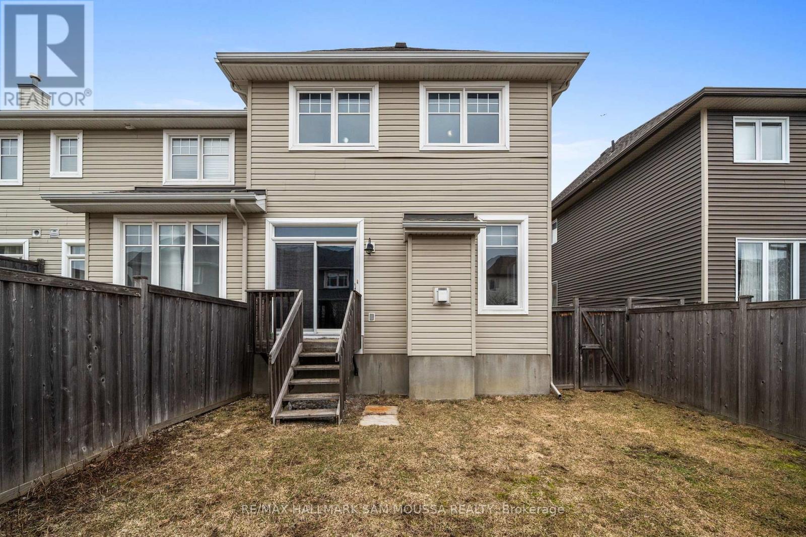185 Flat Sedge Crescent, Ottawa, Ontario  K1T 0G9 - Photo 42 - X12981906