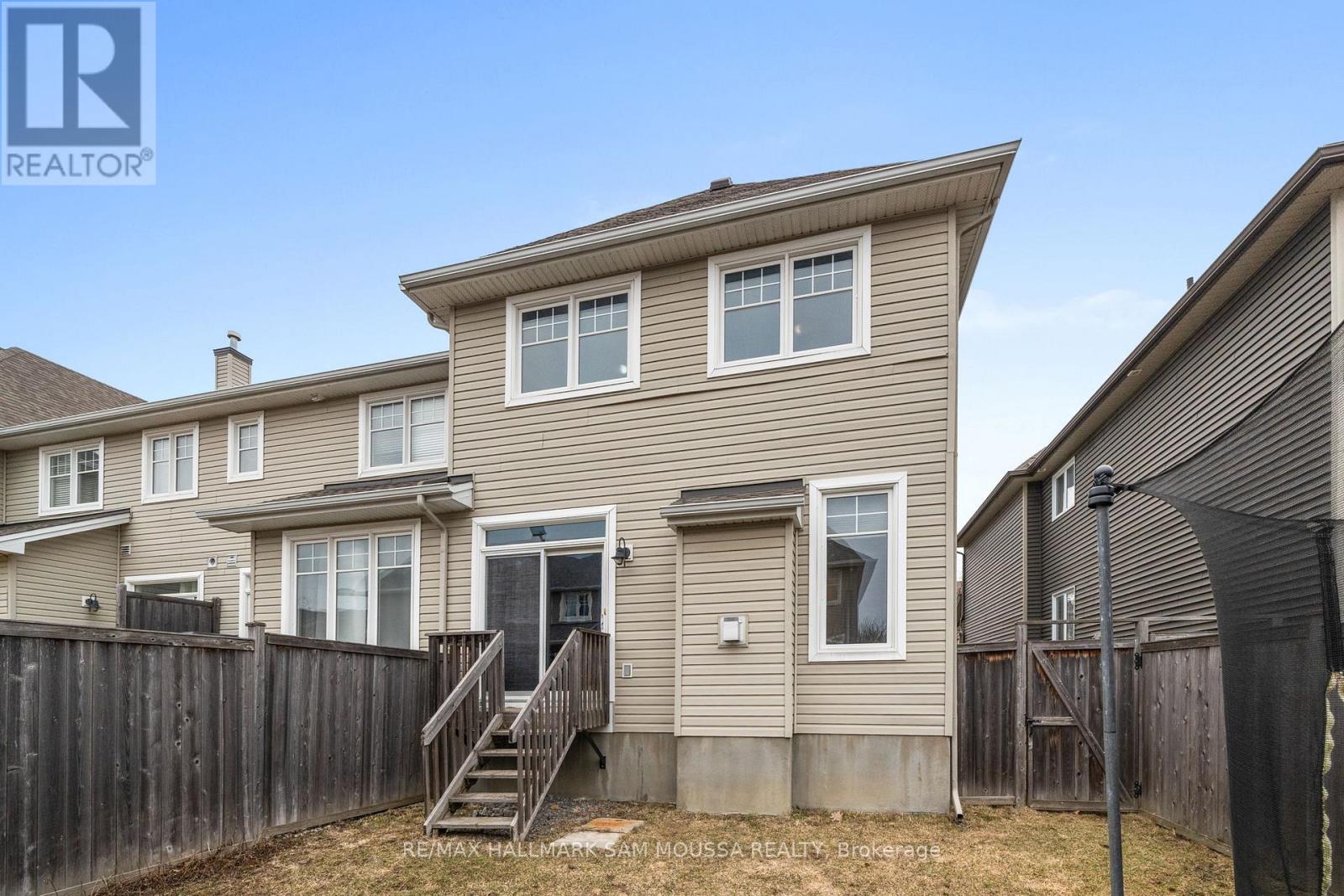 185 Flat Sedge Crescent, Ottawa, Ontario  K1T 0G9 - Photo 43 - X12981906