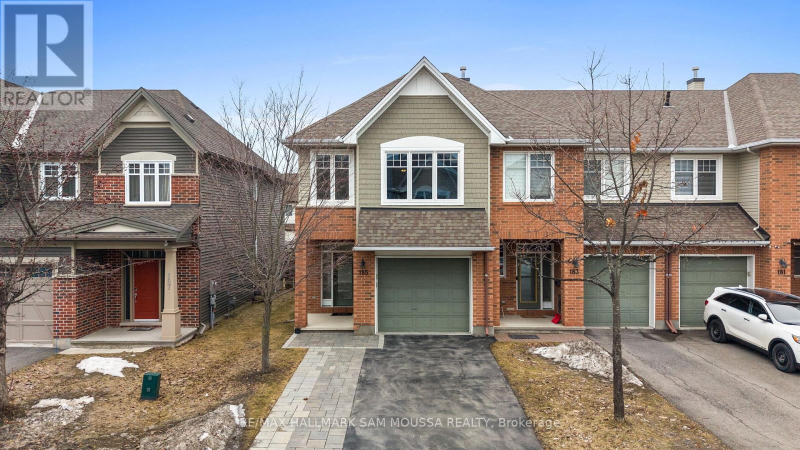 185 Flat Sedge Crescent, Ottawa, Ontario  K1T 0G9 - Photo 45 - X12981906