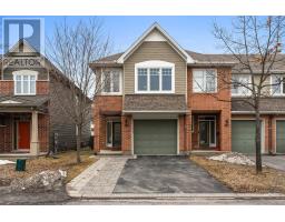 185 FLAT SEDGE CRESCENT, Ottawa, Ontario