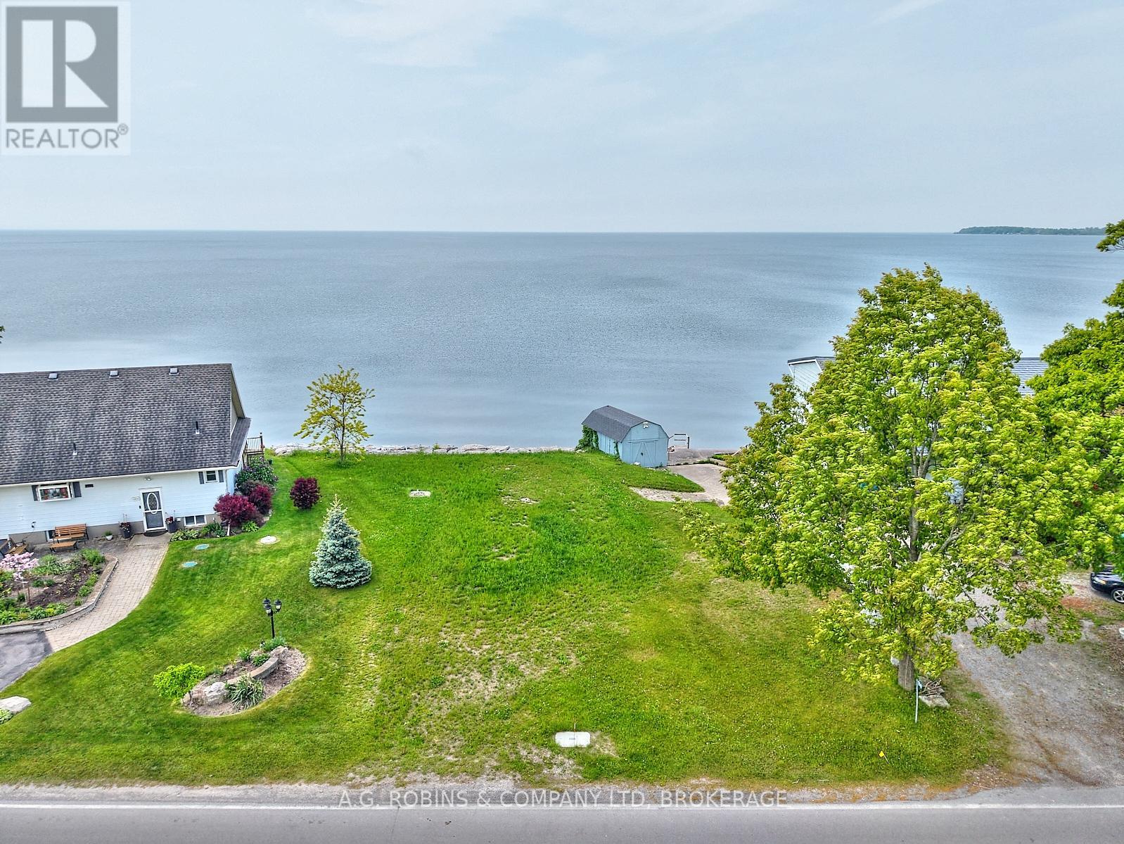 N/a Lakeshore Road, Wainfleet, Ontario  L0S 1V0 - Photo 10 - X12205896