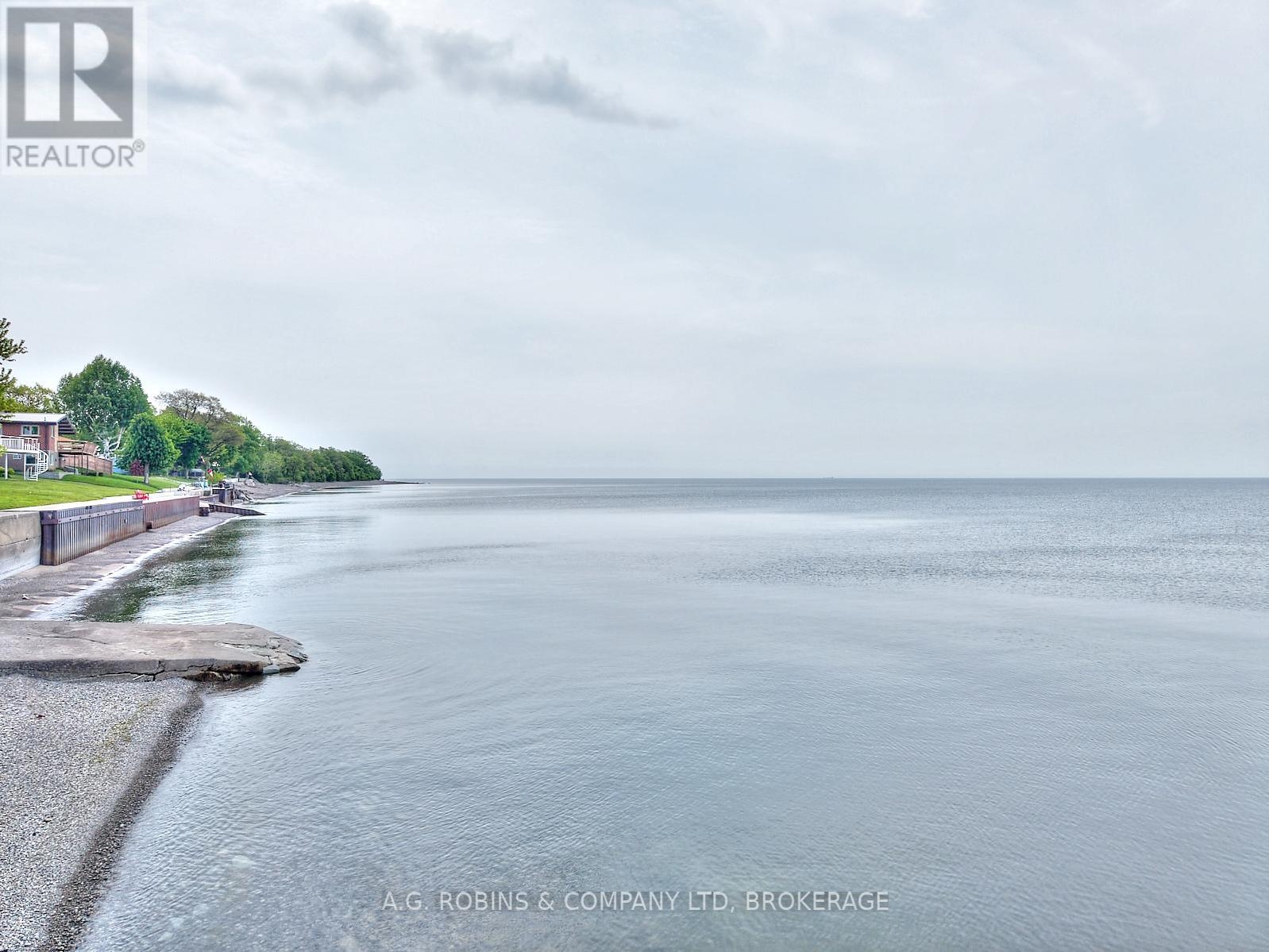 N/a Lakeshore Road, Wainfleet, Ontario  L0S 1V0 - Photo 2 - X12205896