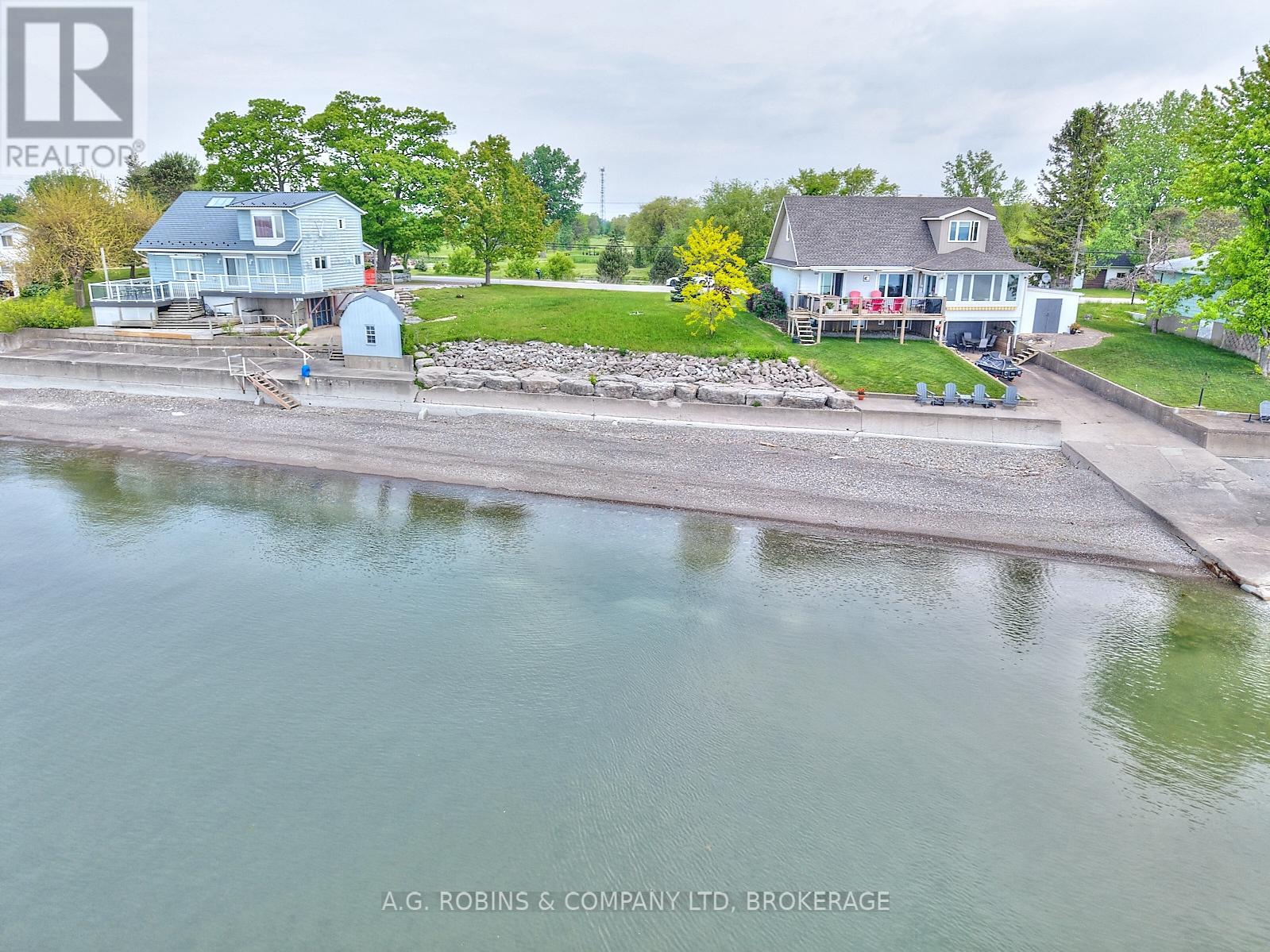 N/a Lakeshore Road, Wainfleet, Ontario  L0S 1V0 - Photo 6 - X12205896