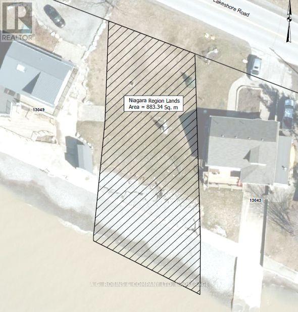 N/a Lakeshore Road, Wainfleet, Ontario  L0S 1V0 - Photo 4 - X12205896