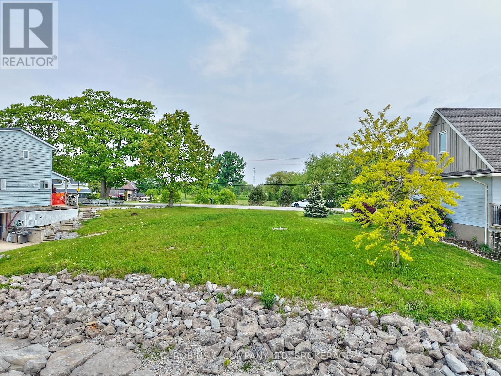 N/a Lakeshore Road, Wainfleet, Ontario  L0S 1V0 - Photo 8 - X12205896