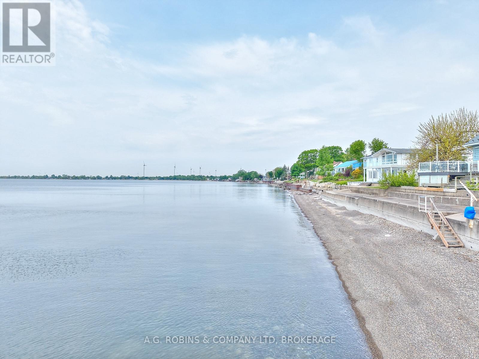 N/a Lakeshore Road, Wainfleet, Ontario  L0S 1V0 - Photo 12 - X12205896
