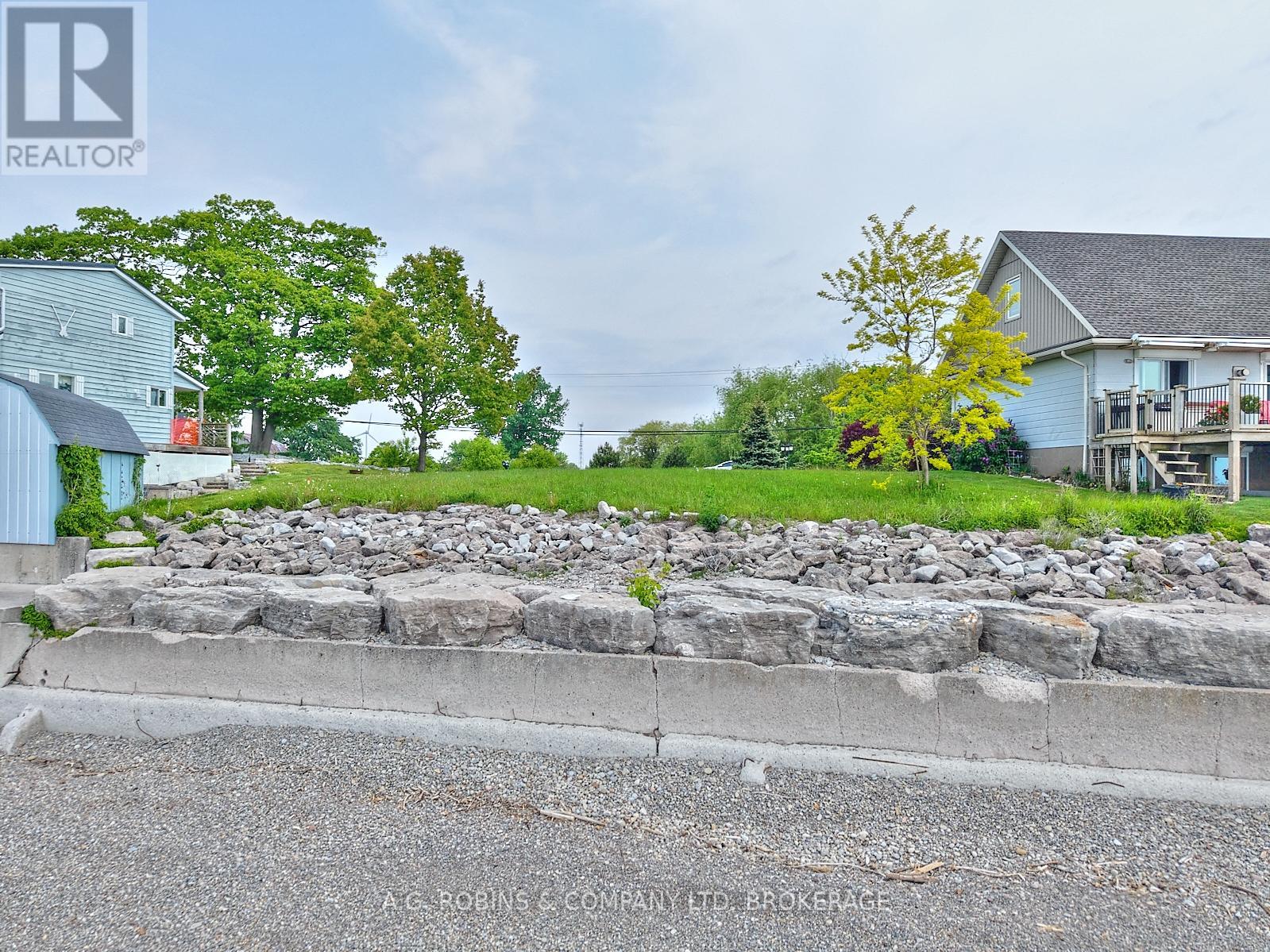 N/a Lakeshore Road, Wainfleet, Ontario  L0S 1V0 - Photo 3 - X12205896