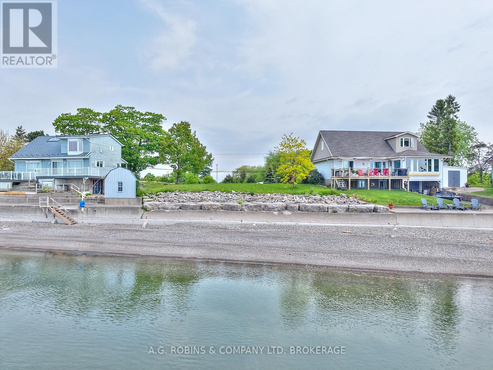 N/a Lakeshore Road, Wainfleet, Ontario  L0S 1V0 - Photo 7 - X12205896
