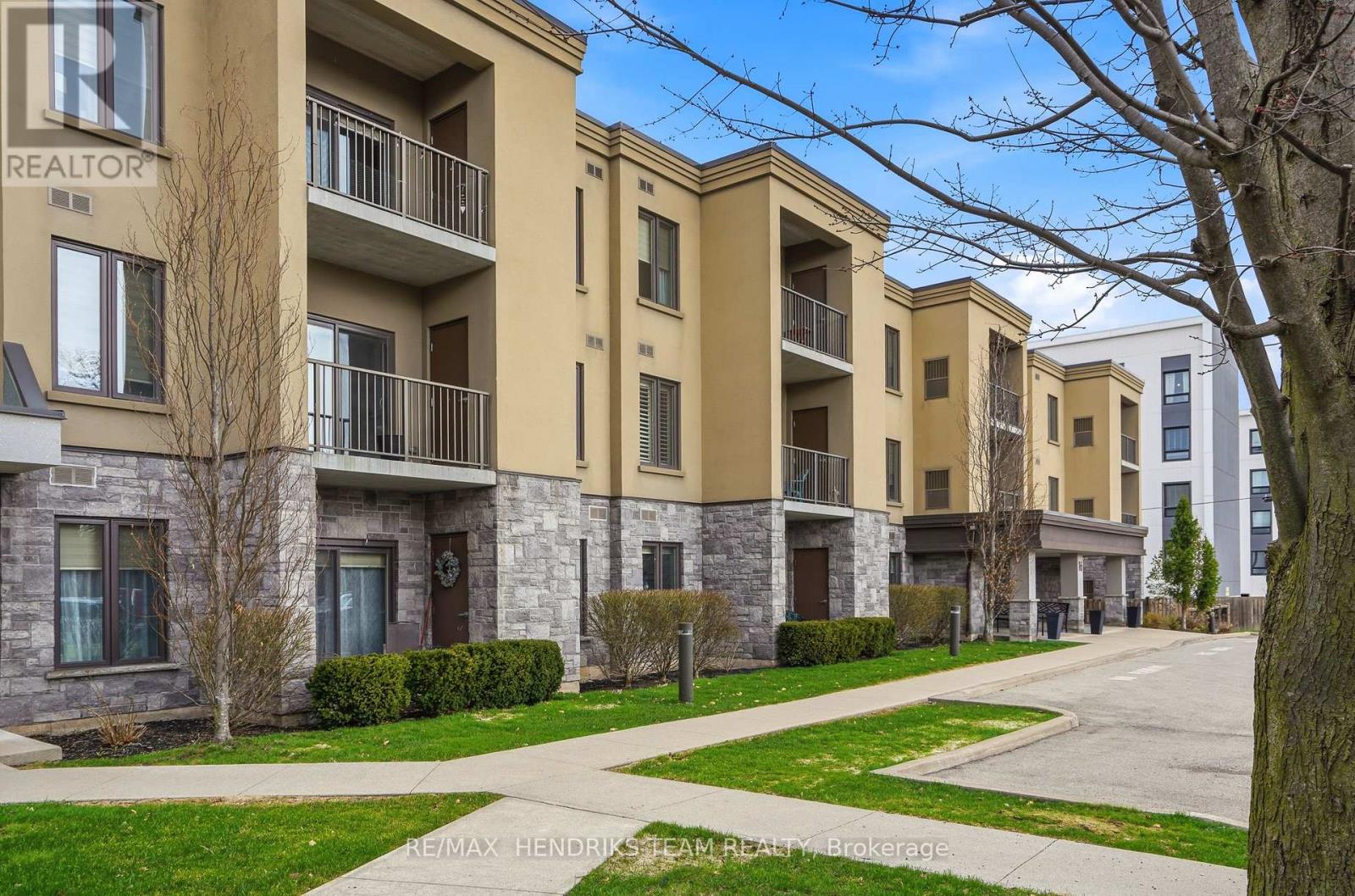 109 - 16 Sullivan Avenue, Thorold, Ontario  L2V 2Y2 - Photo 28 - X12727076