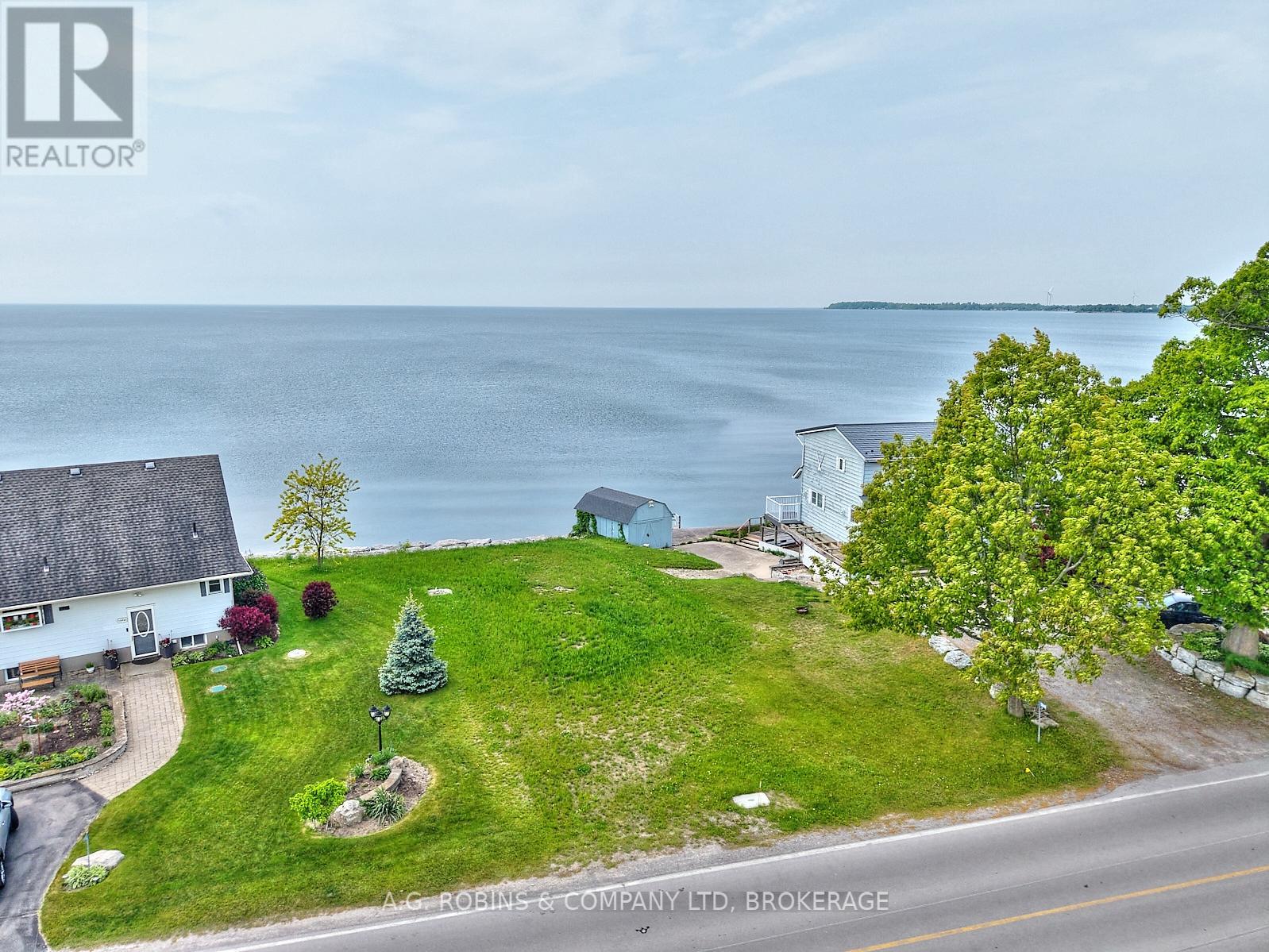 N/a Lakeshore Road, Wainfleet, Ontario  L0S 1V0 - Photo 9 - X12205896