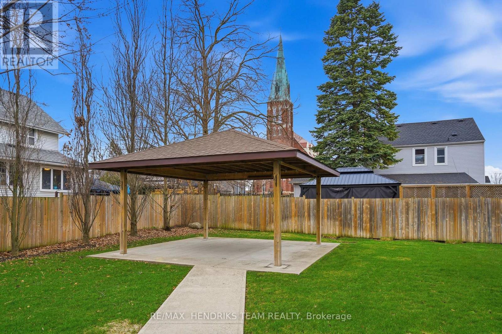 109 - 16 Sullivan Avenue, Thorold, Ontario  L2V 2Y2 - Photo 29 - X12727076