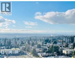 1506 6511 SUSSEX AVENUE, Burnaby, British Columbia