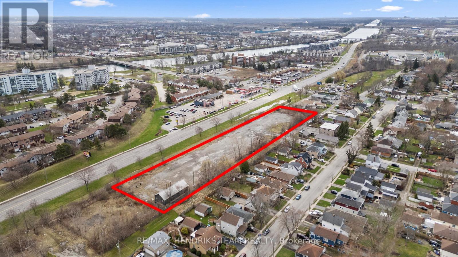 1 Drew Street, Welland, Ontario  L3C 5H8 - Photo 14 - X12917374