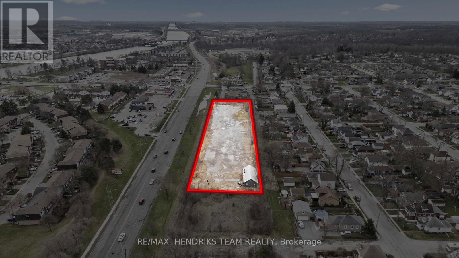 1 Drew Street, Welland, Ontario  L3C 5H8 - Photo 15 - X12917374