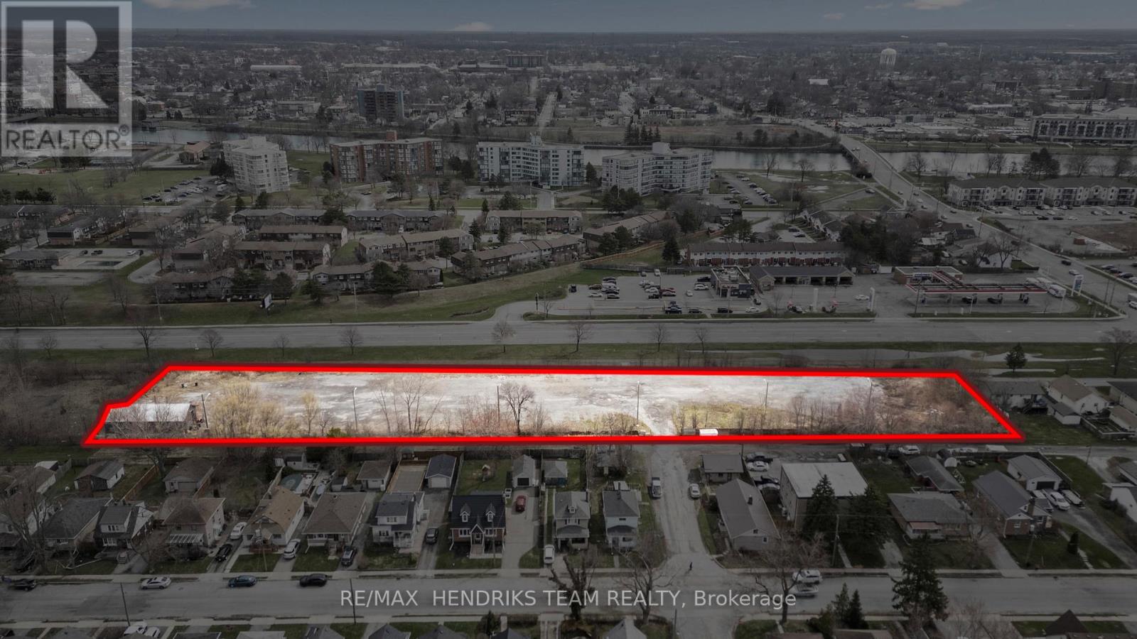 1 Drew Street, Welland, Ontario  L3C 5H8 - Photo 11 - X12764630