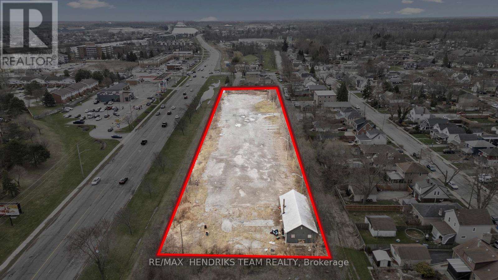 1 Drew Street, Welland, Ontario  L3C 5H8 - Photo 17 - X12917374