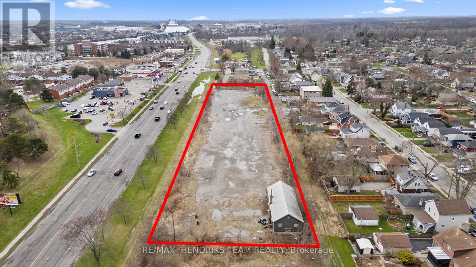 1 Drew Street, Welland, Ontario  L3C 5H8 - Photo 18 - X12764630