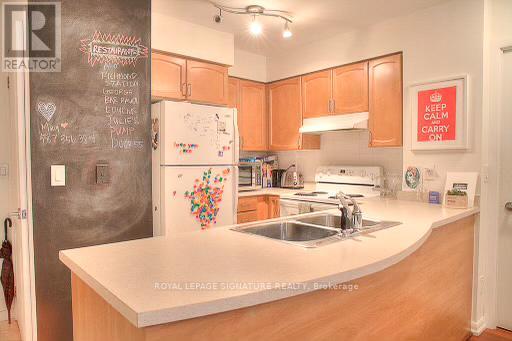 401 - 219 Fort York Boulevard, Toronto, Ontario  M5V 1B1 - Photo 3 - C12981824