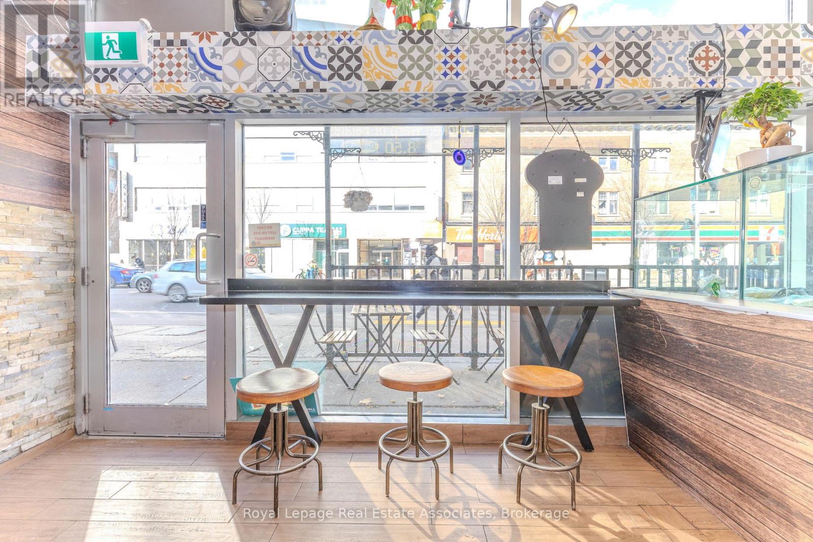 Unit 1 - 750 Spadina Avenue, Toronto, Ontario  M5S 2J2 - Photo 12 - C12981860