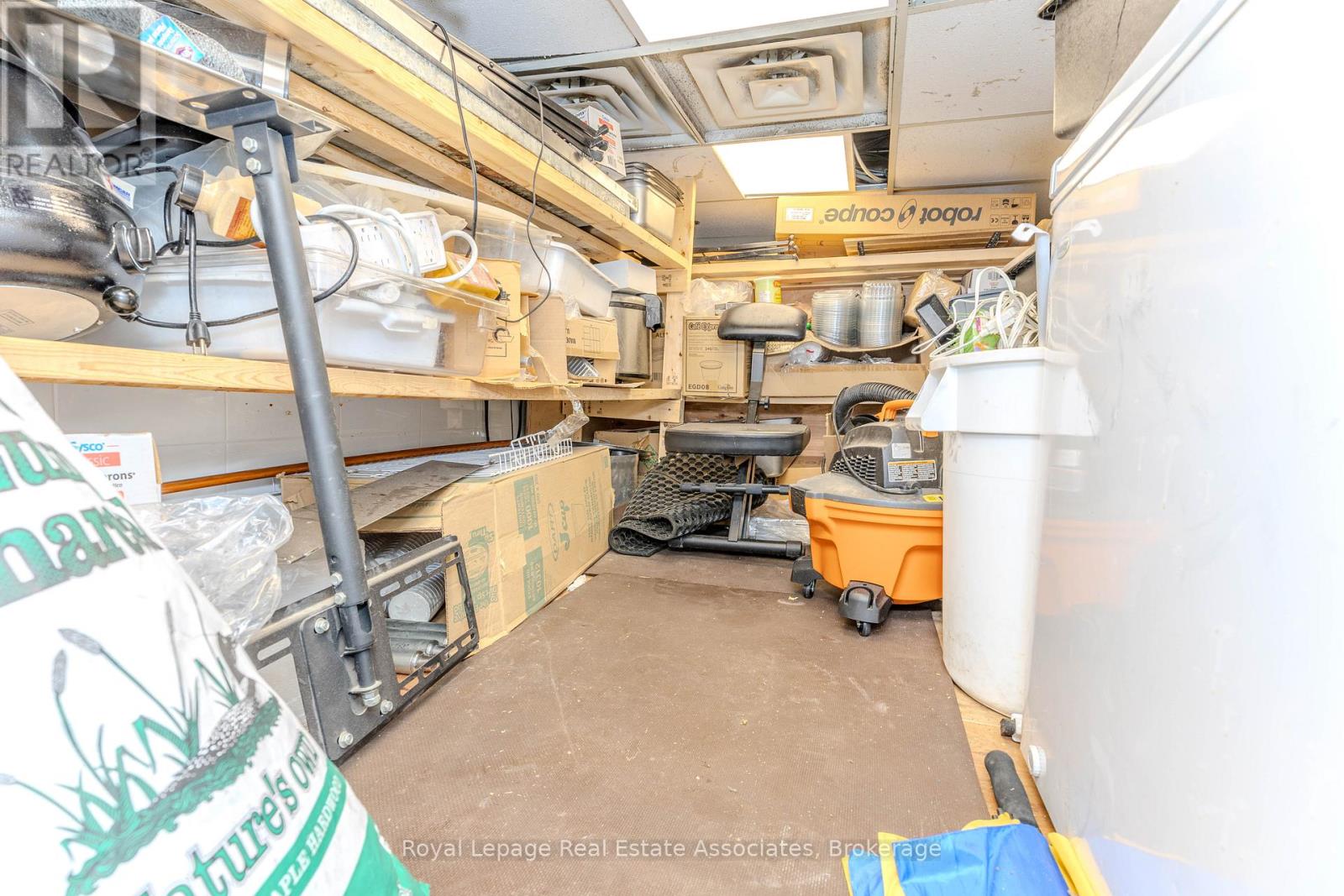 Unit 1 - 750 Spadina Avenue, Toronto, Ontario  M5S 2J2 - Photo 15 - C12981860