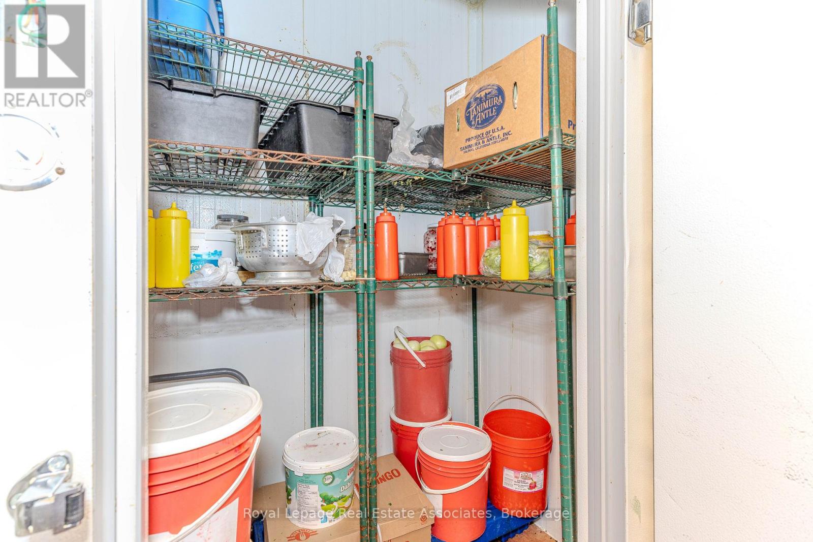 Unit 1 - 750 Spadina Avenue, Toronto, Ontario  M5S 2J2 - Photo 24 - C12981860