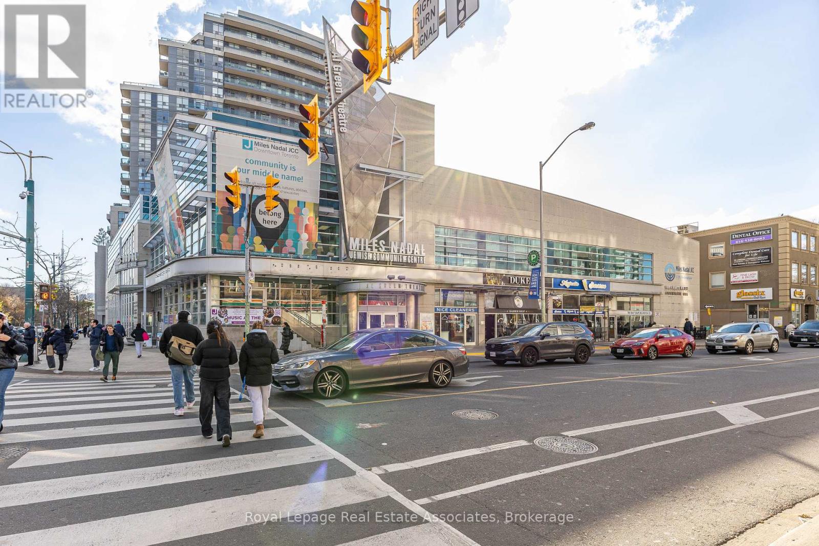 Unit 1 - 750 Spadina Avenue, Toronto, Ontario  M5S 2J2 - Photo 26 - C12981860