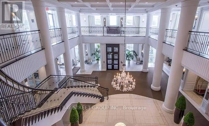 818 - 25 Greenview Avenue, Toronto, Ontario  M2M 0A5 - Photo 1 - C12981872