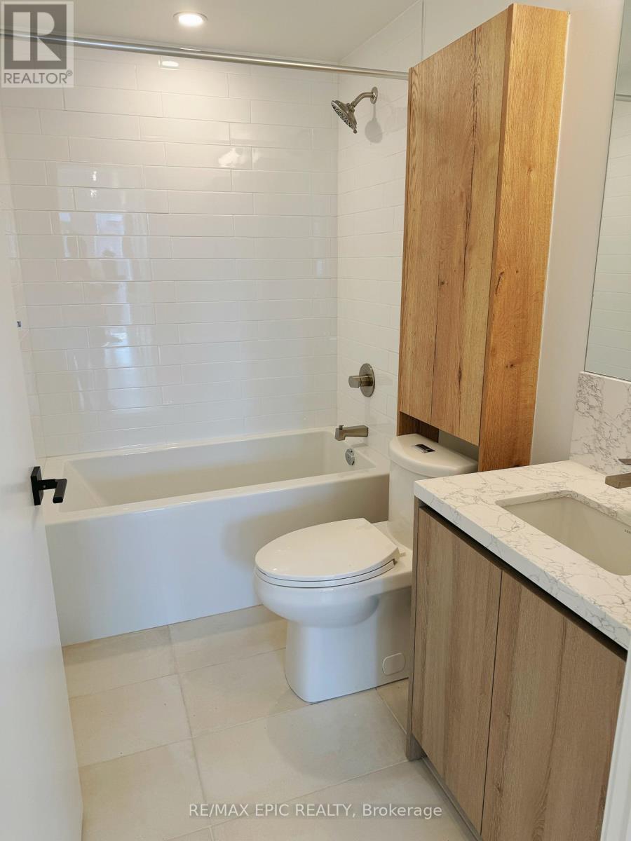 905 - 319 Jarvis Street, Toronto, Ontario  M5B 0C8 - Photo 4 - C12981876