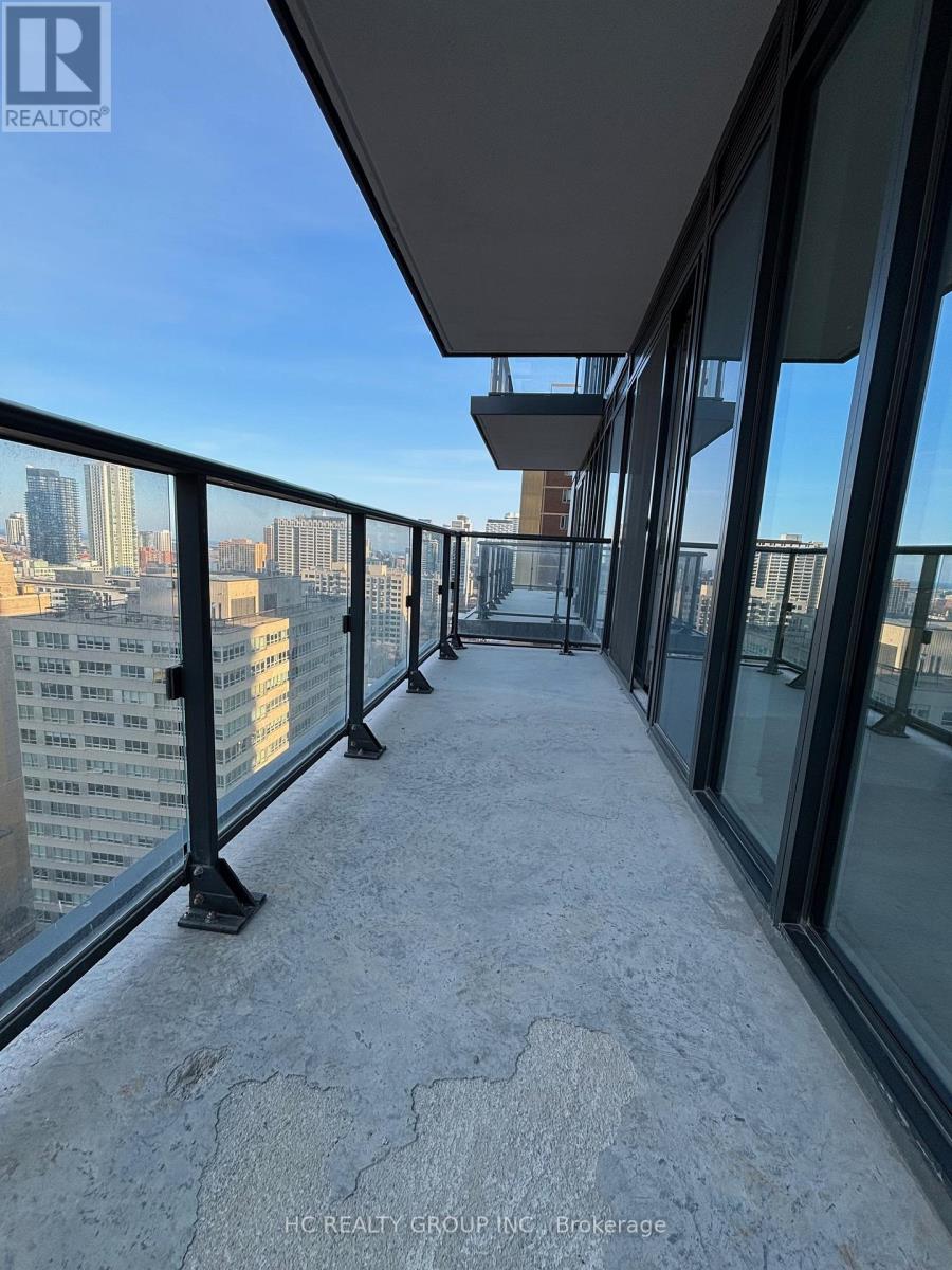 1708 - 634 Church Street, Toronto, Ontario  M4Y 0G9 - Photo 12 - C12981878