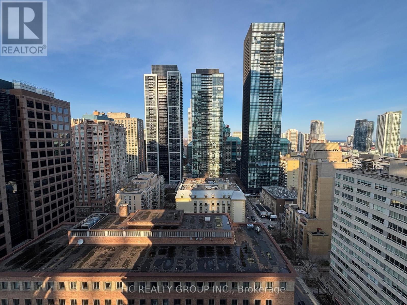 1708 - 634 Church Street, Toronto, Ontario  M4Y 0G9 - Photo 13 - C12981878