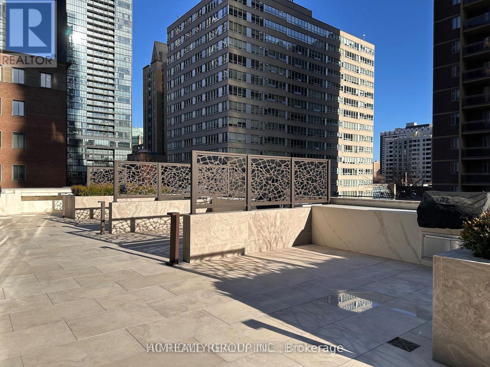 1708 - 634 Church Street, Toronto, Ontario  M4Y 0G9 - Photo 15 - C12981878