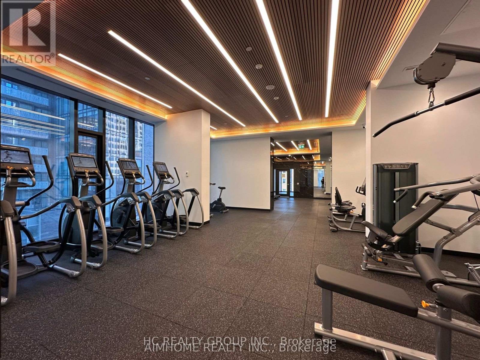 1708 - 634 Church Street, Toronto, Ontario  M4Y 0G9 - Photo 17 - C12981878