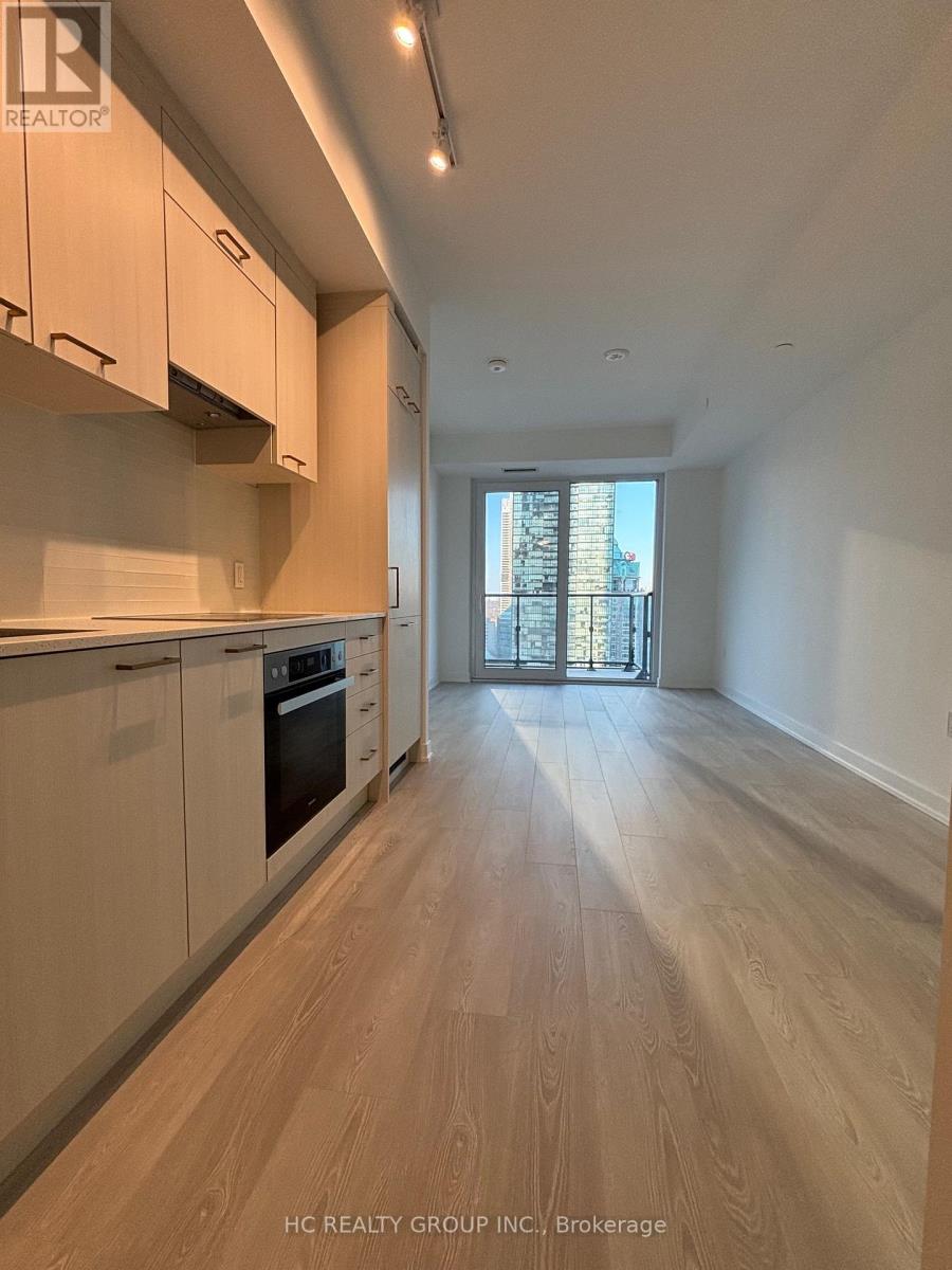 1708 - 634 Church Street, Toronto, Ontario  M4Y 0G9 - Photo 3 - C12981878