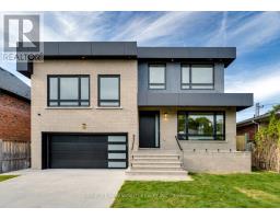 150 VIEWMOUNT AVENUE, Toronto, Ontario