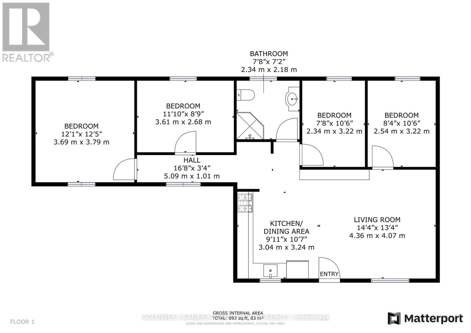 1036 Rossland Lane, Frontenac (Frontenac Centre), Ontario  K0H 1B0 - Photo 31 - X12928634