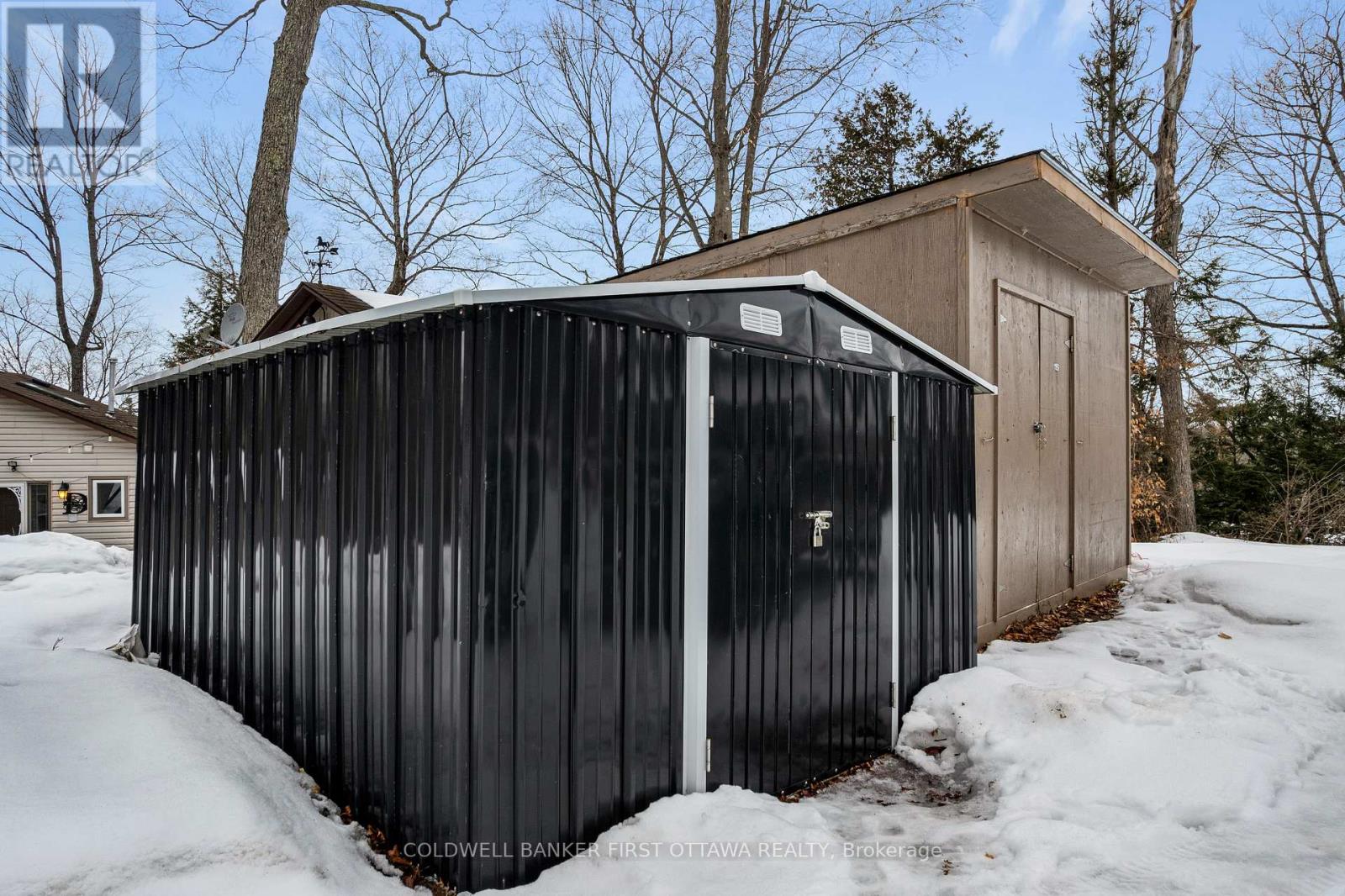 39 - 1159 Teal Trail, Frontenac, Ontario  K0H 1B0 - Photo 32 - X12949978